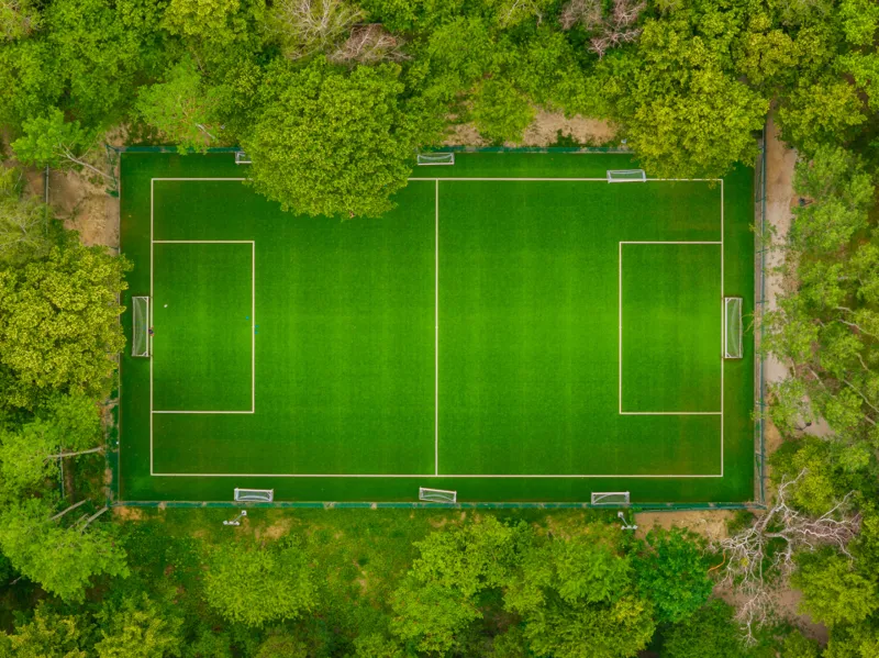 Kompleks sportowy Ogrodowa & Nefrytowa