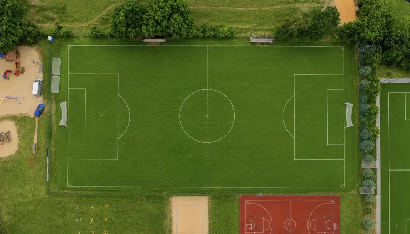 Kompleks sportowy Bobrowiec