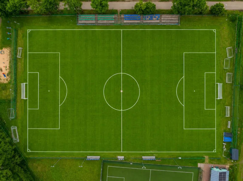 Kompleks sportowy Głosków