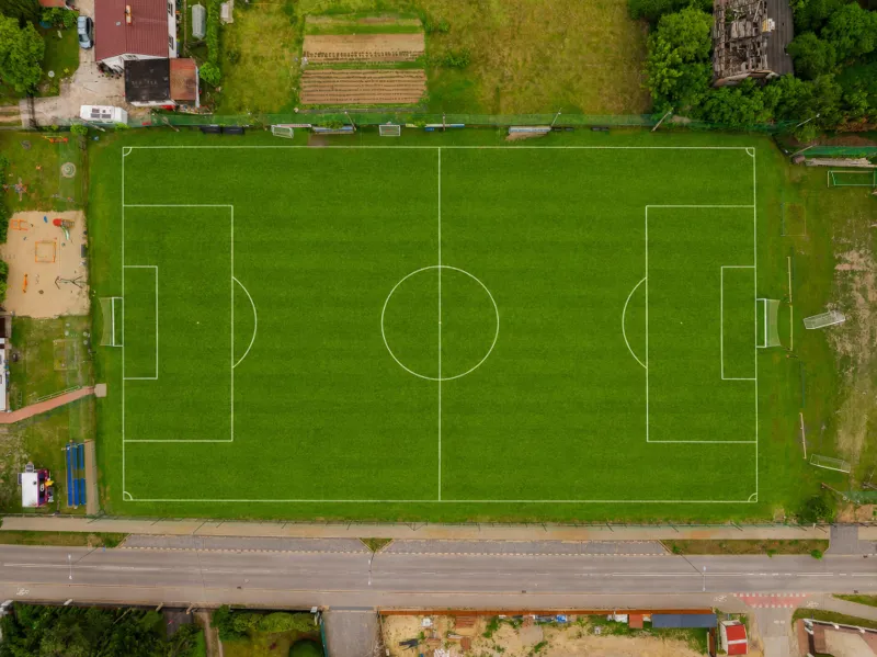 Kompleks sportowy Chylice